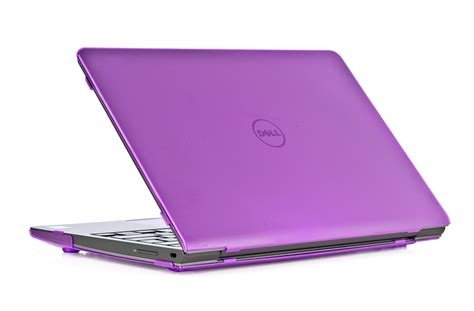 mCover Ipearl Hard Shell Case for 12 Inches Dell Inspiron 11 3000 (3137/3138, NOT Compatible ...