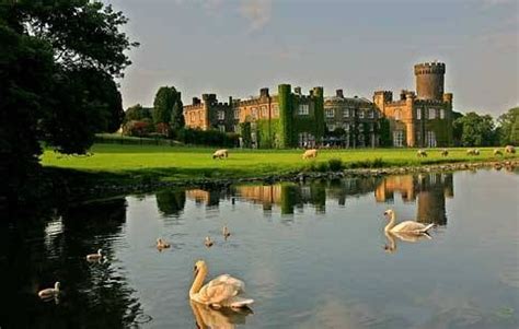 Luxury Hotels in England: Country House Hotels