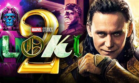 Loki Season 2: Release Date, Plot and more! - DroidJournal