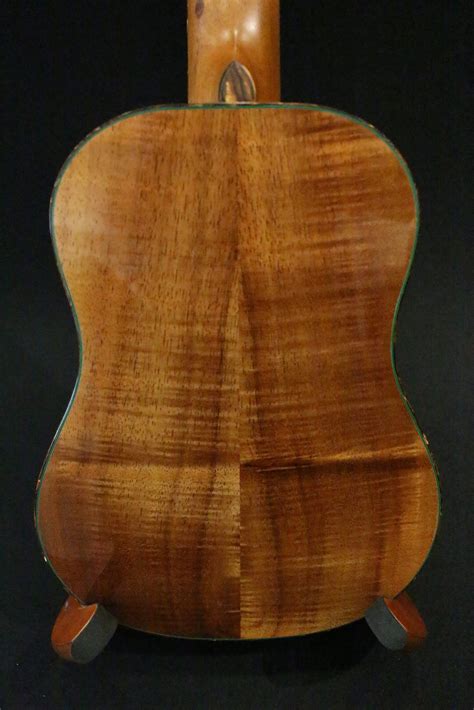 Maui Music Concert Deluxe #17-4049 - Ukulele Store