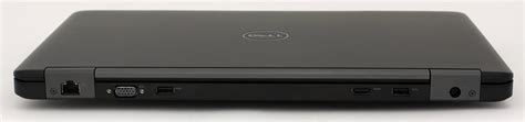 Dell Latitude E5550 review – Dell’s secret weapon to take down the ...