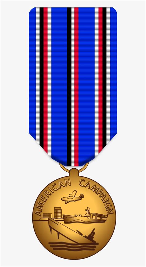 Marine Corps Medals, Navy Medals, Army Medals, Air - Gold Medal - Free Transparent PNG Download ...
