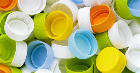 What is One To Do With Plastic Bottle Caps? - Eco18