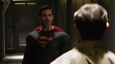 Superman & Lois Season 2 Trailer: The CW's Power Couple Is Back