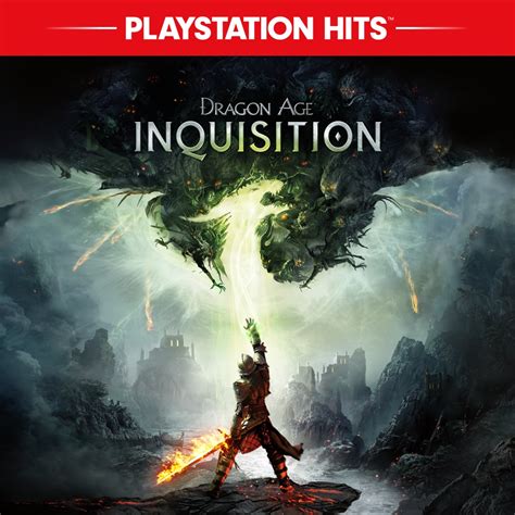 Dragon Age™: Inquisition - Game of the Year Edition