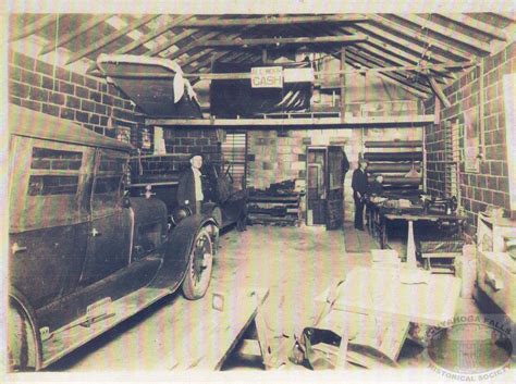 Crock Car Manufacturers in Cuyahoga Falls – Cuyahoga Falls History