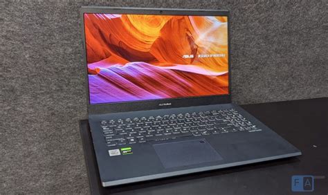 ASUS VivoBook Gaming 15 (2020) Review: For the casual gamers - TechBuzzProTechBuzzPro