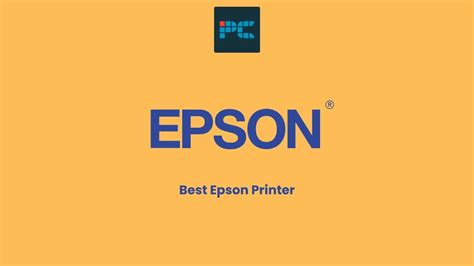 Best Epson printer 2024: printers for office & home use