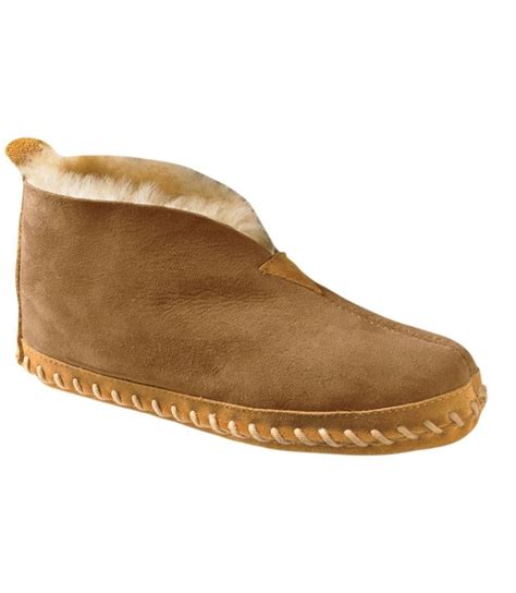 L.L. Bean + Women’s Wicked Good Slippers