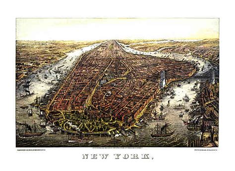 New York Colony - History of 'New York Colony' in the Colonial Period of American History!