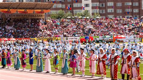 Google Street View crashes Mongolia's Naadam Festival - CNN.com