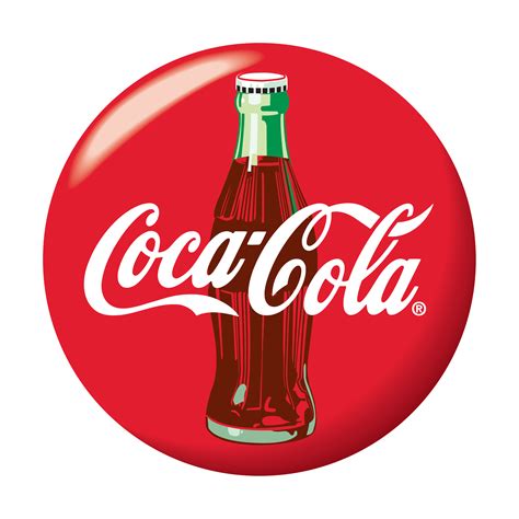 Coca-Cola Zero Soft drink - Coca Cola Logo png download - 2736*2736 ...