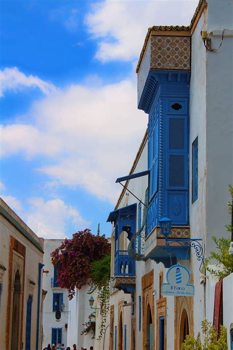 HD wallpaper: tunis, sidi bou said, tunisia, holidays, sidi-bou-said ...