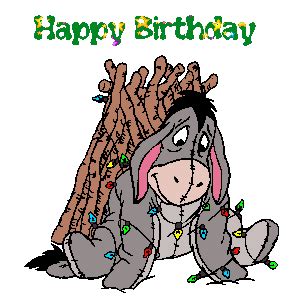 Funny Happy Birthday Animated Gif - Happy Birthday Wishes, Memes, SMS ...