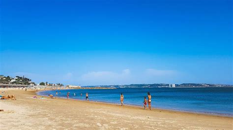 The Best Beaches Near Lisbon, Portugal - Travel Dudes