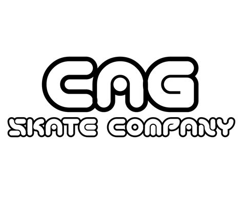 CAG Logo - LogoDix