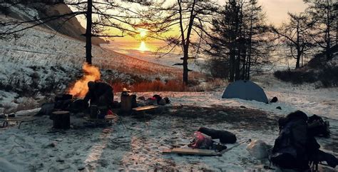 Mirror Lake State Park Camping – Wisconsin – Tent Campgrounds