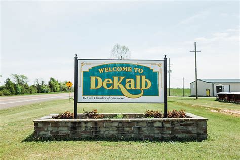 Home | DeKalb Texas Chamber of Commerce