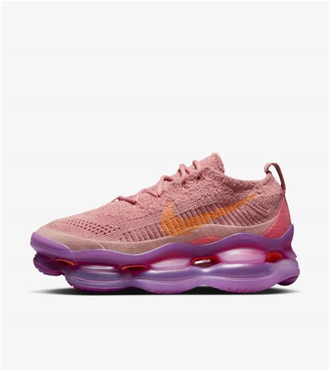 Women's Air Max Scorpion 'Red Stardust' (DJ4702-601) Release Date. Nike SNKRS