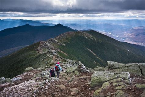 The Best Hikes in New Hampshire For Views Anyone Can Enjoy