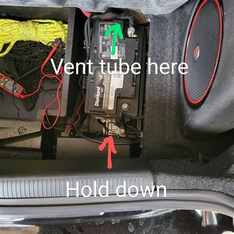 Battery replacement: H7 vs H8/wet vs dry | Charger Forums