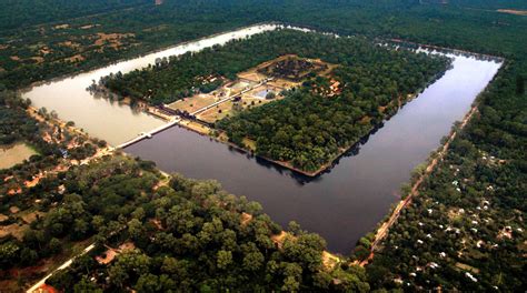 Angkor Wat, Cambodia - Weiner Elementary Original