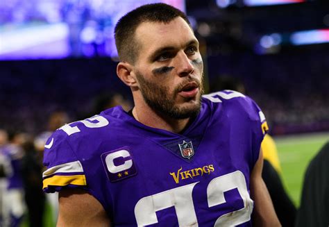 Vikings Need Harrison Smith To Keep Up Strong Return From COVID - CBS ...