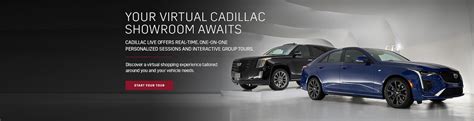 Labadie Cadillac | Cadillac Dealership in Bay City, MI