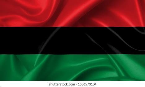 Pan african flag : 2 721 images, photos et images vectorielles de stock | Shutterstock