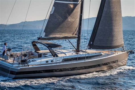 Future of Luxury Yachting: The 25 Best Yacht Brands