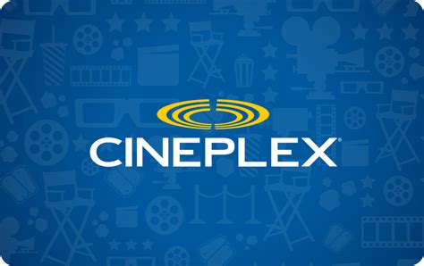 Cineplex Discounted Tickets | Seneca Student Federation