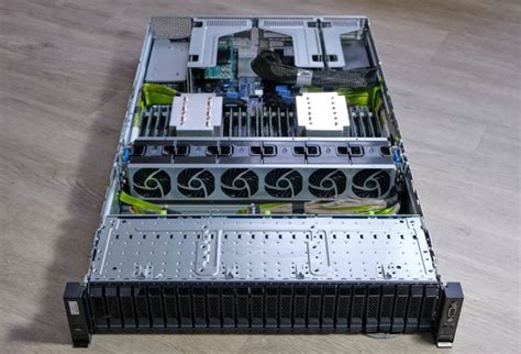 Review Ampere Altra: 2x 80 Core Arm Server Performance Monster – INDO ...