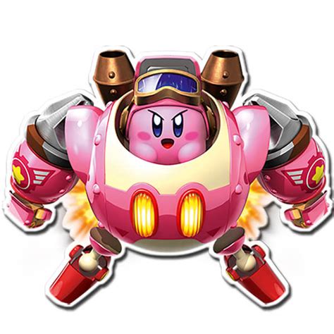 Kirby: Planet Robobot + Kirby amiibo (Kirby Collection) Pack | Nintendo ...