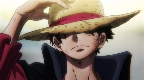 8 best anime characters who wear hats ranked