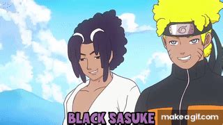 Goku vs Naruto Rap Battle 3 on Make a GIF