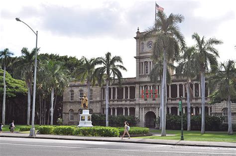 Hawaii governor appoints Eddins to state supreme court – Ballotpedia News