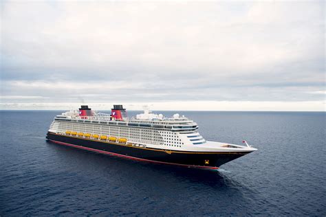 5 Reasons you’ll want to sail with Disney Cruise Line in 2017