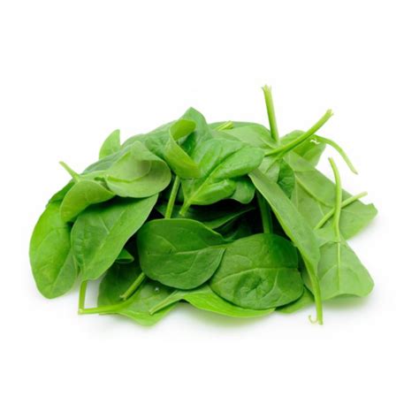 Baby Spinach – UrbanGrow.today