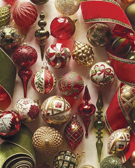 25 Best Christmas Ornament Sets for Your Tree in 2023