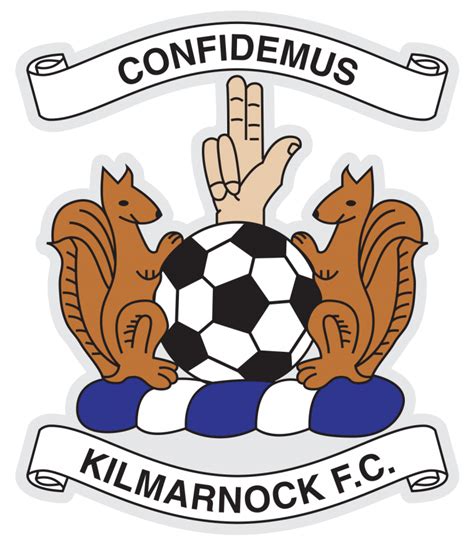 Kilmarnock FC - Falkirk Football Club