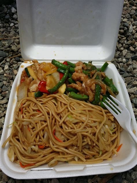 Chinese Delivery: Good Chinese Delivery Near Me