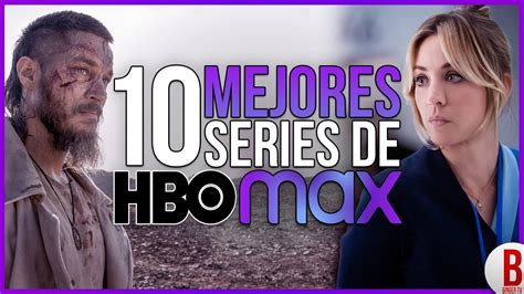 3 series populares para ver en HBO Max