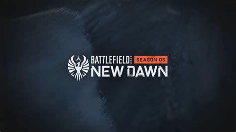 Battlefield 2042 Season 5 New Dawn: Release date, new map, trailer, and more