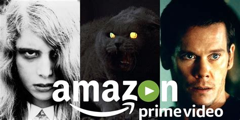 Best Horror Movies On Amazon Prime | ScreenRant