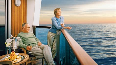 How To Choose The Best Cruises For Seniors | Senior Site