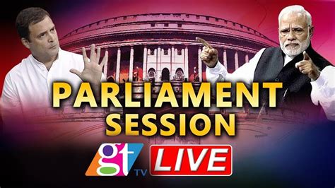 Lok Sabha LIVE | Lok Sabha Budget Session 2023 LIVE | PM Modi ...