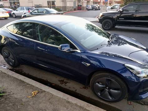 Tesla Model 3 Rims Specs: Bolt Pattern, Offset, & More