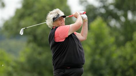 Laura Davies to compete in European Senior Tour event | Golf News | Sky ...