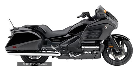 2013 Honda Goldwing F6b Can Custom Paint