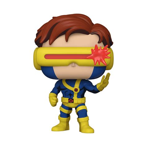 Buy Pop! Cyclops (X-Men '97) at Funko.